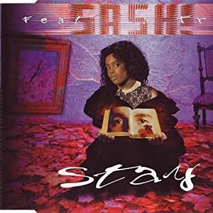 Sash! Featuring La Trec